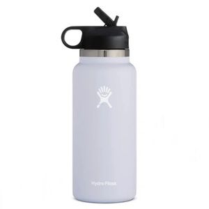 Hydroflask Wide Mouth 32oz Bottle